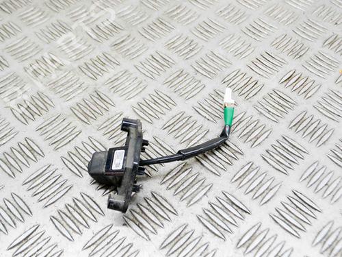 Camera NISSAN QASHQAI II (J11, J11_) 1.2 DIG-T | BP9629727E14 
