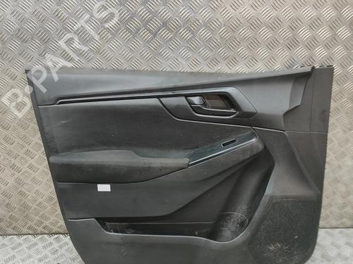 Used Front left panel Front left panel ISUZU D-MAX II (TFR, TFS) 1.9 Ddi 4x4 (TFS87J) (163 hp) 33382290 33382290