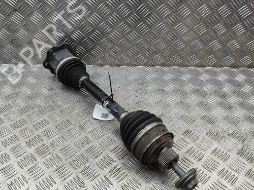 Left front driveshaft VW TOUAREG (CR7, RC8) 3.0 TDI 4motion | BP38706643M38 - Image 3