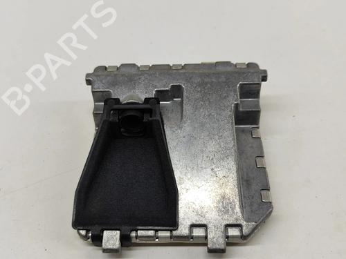 Used Camera Camera MAZDA CX-5 (KE, GH) 2.2 D AWD (KE102) (175 hp) 16639985 16639985