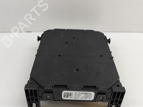 Fuse box CITROËN C4 X (BD_, BE_, BF_) ë-C4 X (BFZKXC) | BP28551763E1