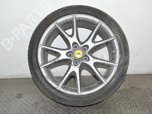 Cerchio FERRARI CALIFORNIA 4.3 (460 hp) 9874251