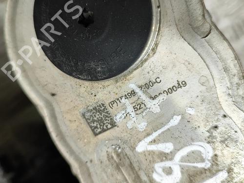 Electronic module TESLA MODEL Y (5YJY) EV Performance All-wheel Drive | BP33223648M83 - Image 8