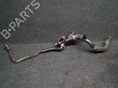 Termostathus VW PASSAT B7 (362) 1.6 TDI (105 hp) 14656172