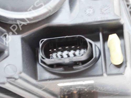 Venstre forlygte SKODA KAROQ (NU7, ND7) 1.5 TSI | BP10673303C28 