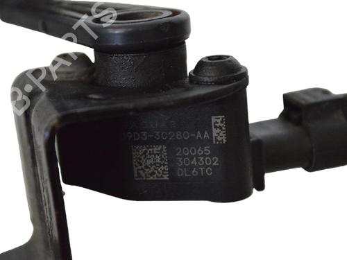 Electronic sensor JAGUAR I-PACE (X590) EV400 AWD | BP33363635M84 - Image 4