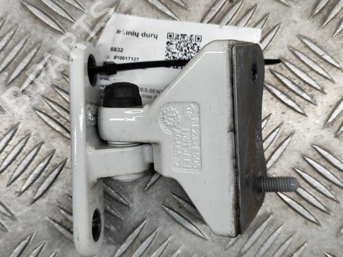 Hinge/Door check strap MERCEDES-BENZ CLA Coupe (C117) CLA 180 (117.342) | BP15852044C146 