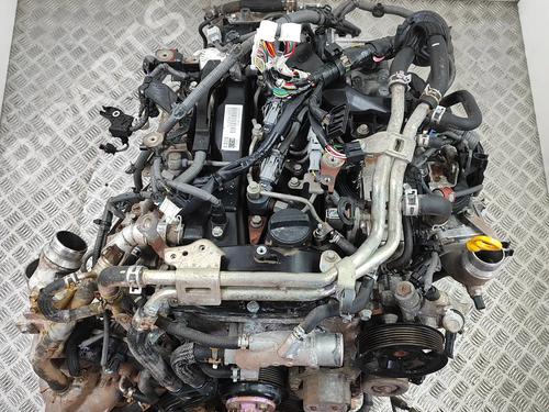 Engine TOYOTA HILUX VIII Pickup (_N1_) 2.4 D 4WD (GUN125_, GUN125R) | BP34037201M1  - Image 5