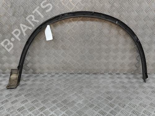 Rear left wheel arch trim INFINITI FX 35 All-wheel Drive | BP24580375C136 