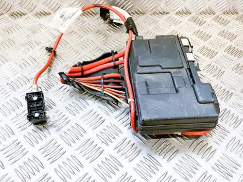 Fuse box VOLVO V60 I (155) D4 | BP28732504E1