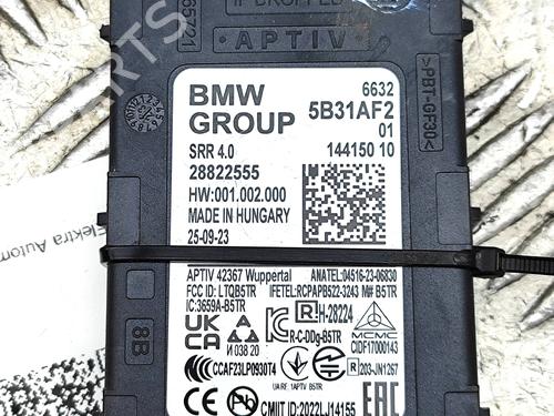 Electronic module BMW X7 (G07) xDrive 40 i Mild Hybrid | BP39566086M83 - Image 6