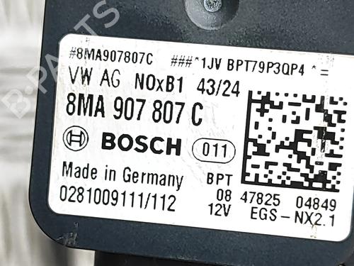 Electronic sensor AUDI Q5 (GUB) 2.0 TDI quattro | BP33732186M84 - Image 7