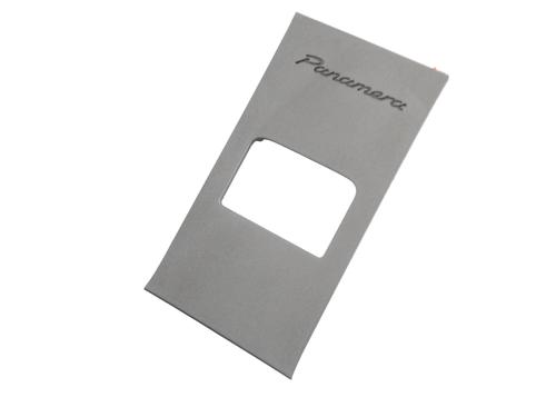 Mittelkonsole PORSCHE PANAMERA (970) 3.0 S E-Hybrid (416 hp) 30244189