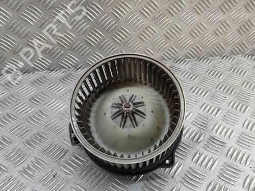 Heater blower motor MERCEDES-BENZ M-CLASS (W163) ML 270 CDI (163.113) | BP27701935M62 