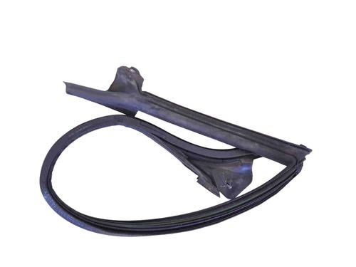 Used Rubber door seal AUDI A7 Sportback (4GA, 4GF) 3.0 TDI quattro (320 hp) 30238387