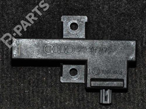 Used Electronic module AUDI A8 D4 (4H2, 4H8, 4HC, 4HL) 3.0 TDI (204 hp) 8895581