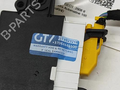 Electronic module PEUGEOT 2008 II (UD_, US_, UY_, UJ_, UR_, UC_) e-2008 (UKZKXZ) | BP29042421M83