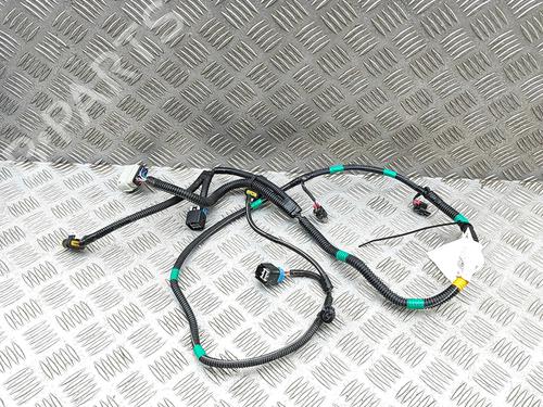 Used Electronic module Electronic module TESLA MODEL Y (5YJY) Long Range All-wheel Drive (514 hp) 33625305 33625305