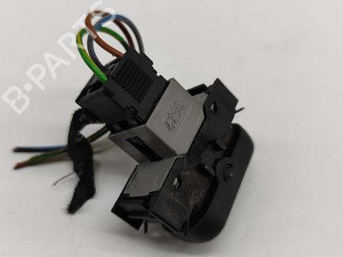 Right front window switch MERCEDES-BENZ SLK (R170) 230 Kompressor (170.447) | BP24818507I26 