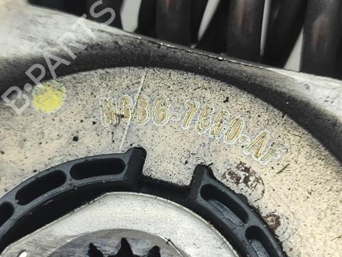 Other FORD PUMA (J2K, CF7) 1.0 EcoBoost mHEV | BP28675293O1