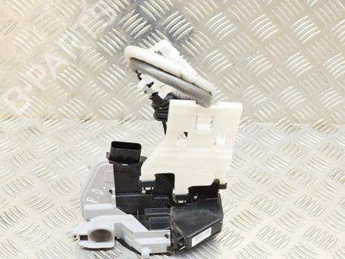 Used Front right lock Front right lock HYUNDAI IONIQ (AE) 1.6 GDI Hybrid (105 hp) 7800452 7800452