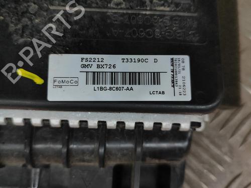 Radiator set FORD FIESTA VII (HJ, HF) 1.0 EcoBoost | BP27768772M120  - Image 5