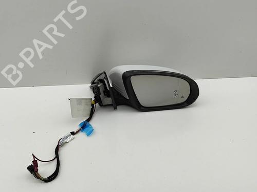 Used Right mirror MERCEDES-BENZ EQB (X243) EQB 300 4-matic (243.608, 243.609) (228 hp) 29593930