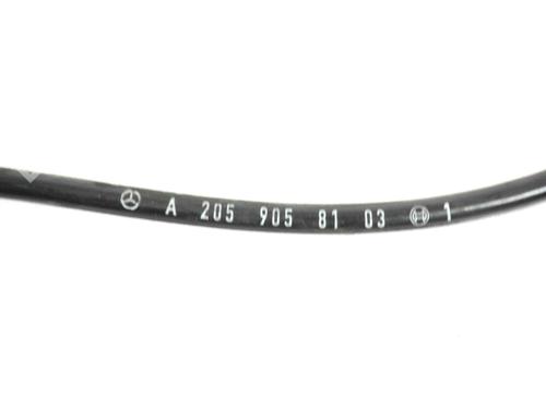 Electronic sensor MERCEDES-BENZ C-CLASS T-Model (S205) C 250 BlueTEC / d (205.208) | BP30209862M84