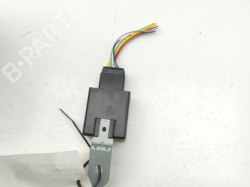 Electronic module MAZDA CX-5 (KF) 2.0 | BP29867560M83
