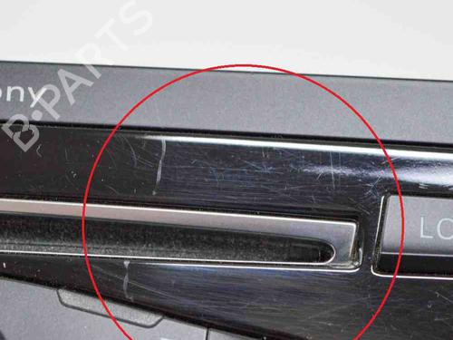 Electronic module AUDI A5 (8T3) 1.8 TFSI | BP14644005M83