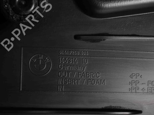 Front right panel BMW 2 Convertible (F23) M 235 i | BP30235338C59