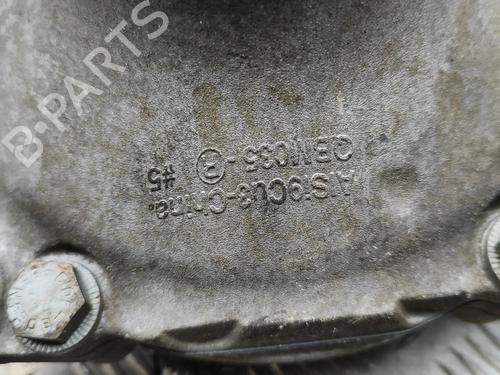 Front differential BMW 1 (F20) 116 d | BP34051050M23  - Image 7