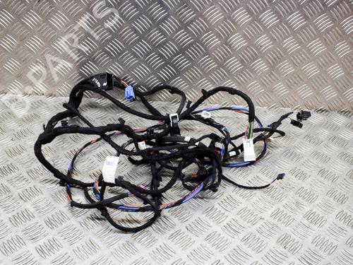 Used Wiring harness Wiring harness BMW i3 (I01) Electric (170 hp) 14632772 14632772