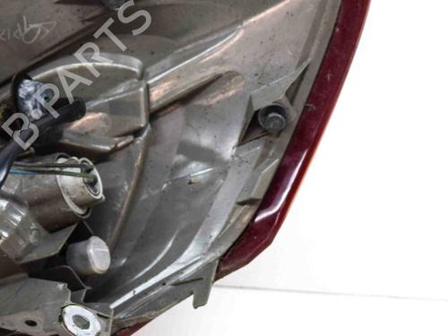 Right taillight SUBARU OUTBACK (BL, BP) 2.5 AWD (BP9) | BP29867291C35