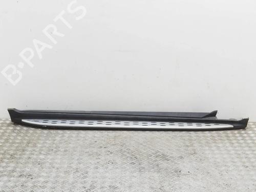 Used Right sideskirt Right sideskirt MERCEDES-BENZ GLC Coupe (C253) 250 d 4-matic (253.309) (204 hp) 36043211 36043211