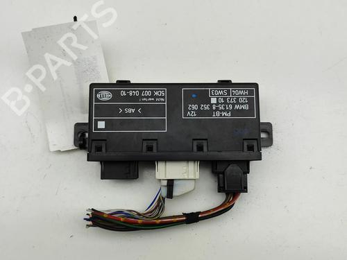 Used Electronic module Electronic module BMW 7 (E38) 750 i, iL (326 hp) 28675457 28675457