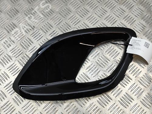 Grill BMW 7 (F01, F02, F03, F04) 730 d (211 hp) 17375002