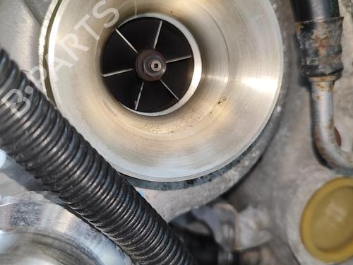 Engine MINI MINI COUNTRYMAN (R60) One D | BP36934315M1  - Image 8