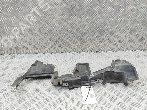 Used Pipe Pipe AUDI Q5 (8RB) SQ5 TDI quattro (313 hp) 35790276 35790276