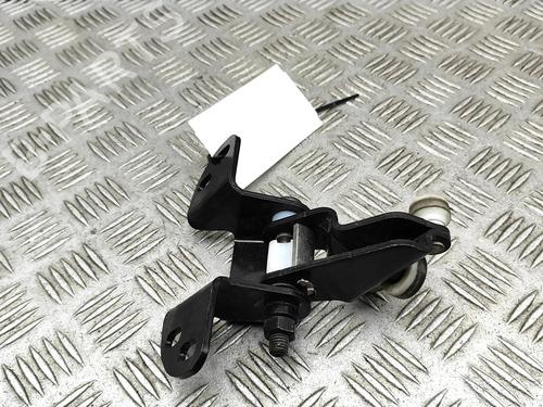 Hinge/Door check strap MAN TGE Van 2.0 TDI (01V, 03V, 36V, UYB, UYC, UYD) | BP31976964C146