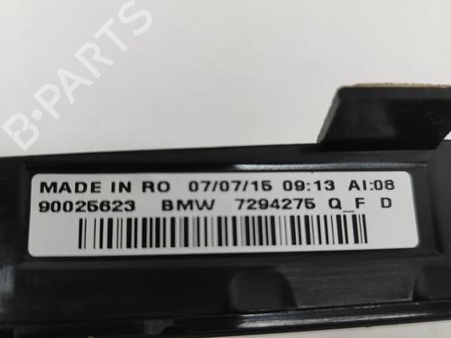 Third brake light BMW 3 Gran Turismo (F34) 335 d xDrive | BP27404941L11 - Image 4