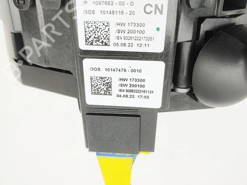 Steering column stalk TESLA MODEL Y (5YJY) Long Range All-wheel Drive | BP38782586I23 - Image 8
