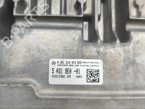 Engine control unit (ECU) BMW 8 Gran Coupe (G16, F93) M8 | BP28956039M57  - Image 6