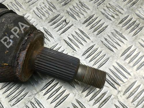 Right front driveshaft LAND ROVER RANGE ROVER EVOQUE (L538) 2.0 D 4x4 | BP33390186M39 - Image 9