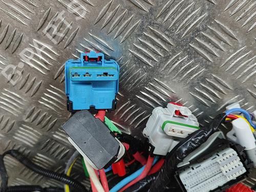 Wiring harness TESLA MODEL 3 (5YJ3) EV | BP27774467E16 