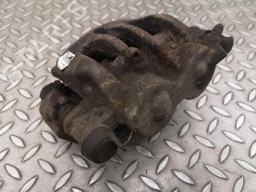 Left front brake caliper MERCEDES-BENZ SPRINTER 3,5-t Van (B907, B910) 315 CDI RWD (907.631, 907.633, 907.635, 907.637) | BP33362505M105 - Image 4