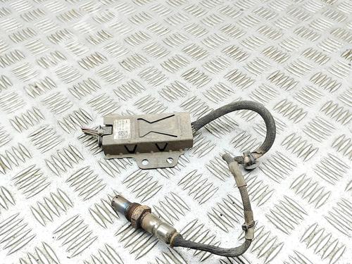 Elektronisk sensor Elektronisk sensor FORD TRANSIT V363 Van (FCD, FDD) 2.0 EcoBlue (130 hp) 37599031 37599031
