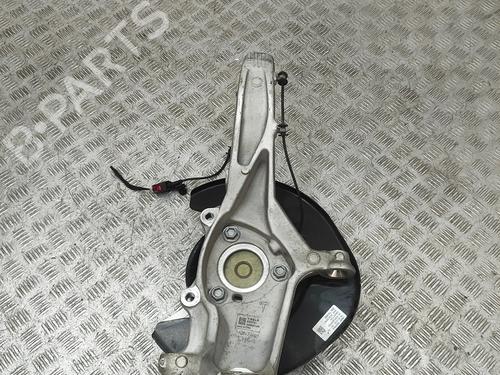 Left front steering knuckle TESLA MODEL 3 (5YJ3) EV | BP38162041M25 - Image 3