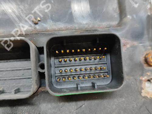 Engine control unit (ECU) CHRYSLER GRAND VOYAGER V (RT) 3.8 | BP27785821M57 - Image 6