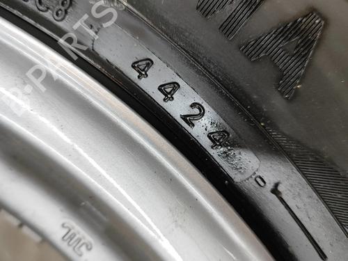 Fælk MAZDA 3 Hatchback (BP) 2.5 e-SKYACTIV-G (BP5H) | BP33379848C45  - Image 7